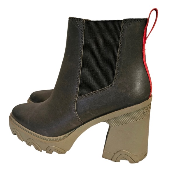 Sorel Chelsea boots 7 - Picture 2 of 4